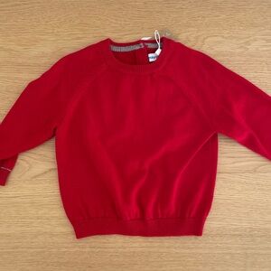 MAYORAL baby sweater NWT